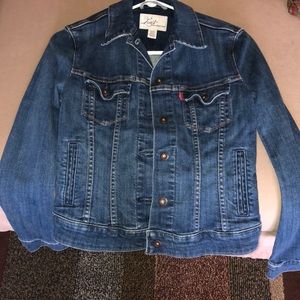Levi’s Jean Jacket